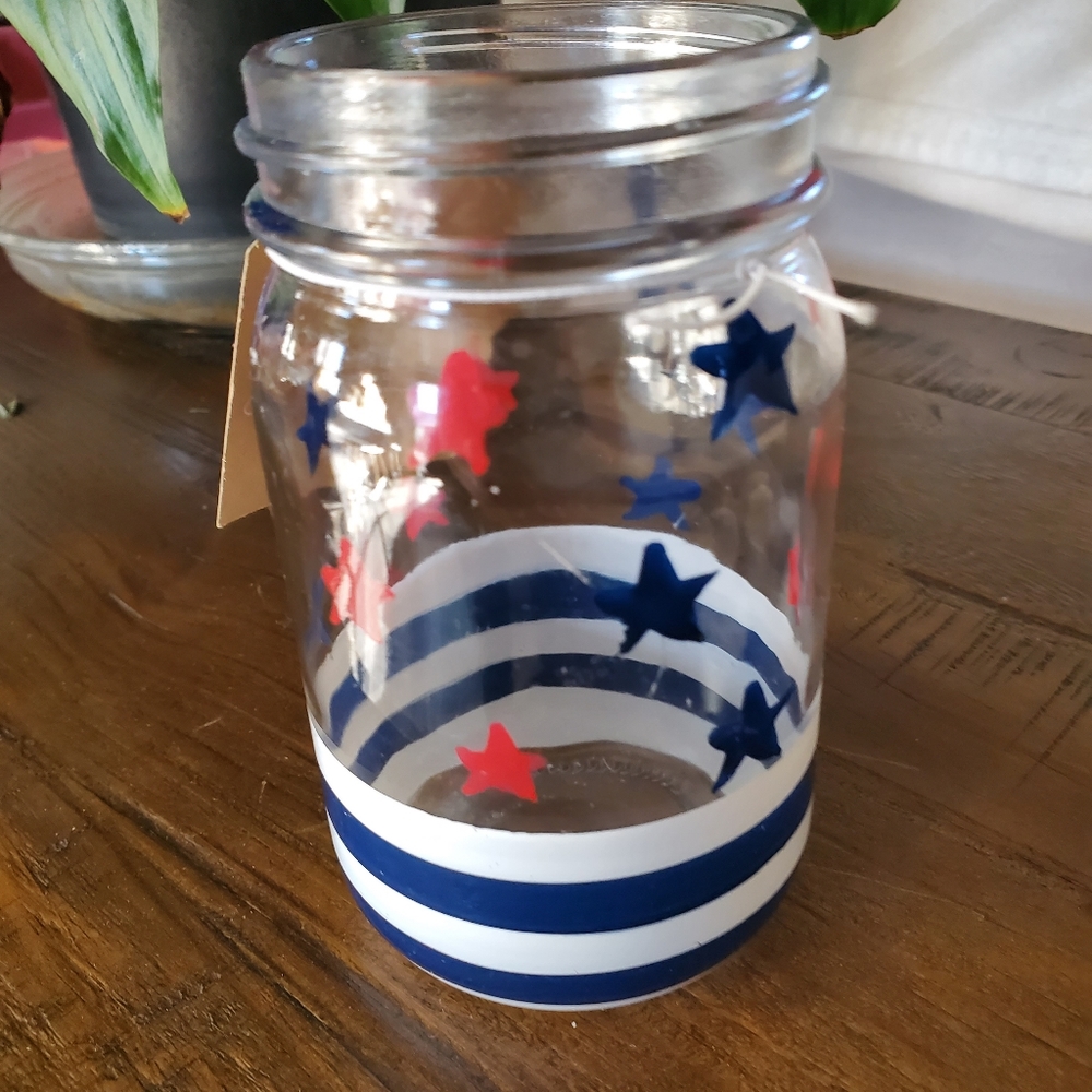 The American Home Multi-purpose Jar Votive Candle Holder - Picture 9 of 15